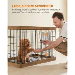 FEANDREA XXL Welpenauslauf Stahl-Gitter 92,5 Cm, 57,5 Cm, 64 Cm 16 FEANDREA XXL Welpenauslauf Stahl-Gitter 92,5 Cm, 57,5 Cm, 64 Cm -Ruffwear Verkäufe 2024 8a583594a62ba82790078def497dc66a7fe089d8 1500916 de DE 3aad51e4bbf106b615c65126d95a0ce5c91effabIRpb6g