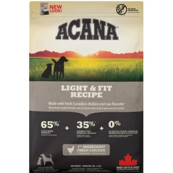 ACANA Light & Fit 2 Kg