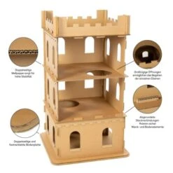 Canadian Cat Company Katzenburg XL Aus Pappe 12 Canadian Cat Company Katzenburg XL Aus Pappe -Ruffwear Verkäufe 2024 8b085d25b12824f2c2ea0e7595eef5e6853f6f35 1356659 de DE 405b82a9c31696fa11927216351b8642829b8748BfM8bj