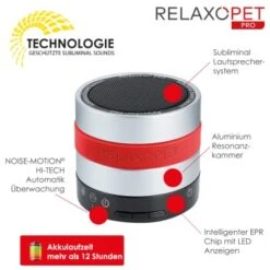 RelaxoPet PRO Entspannungs-Trainer HUND -Ruffwear Verkäufe 2024 8ba154cfab26c1d8d007ca6f684f54d9007f6729 1315705 de DE 7ffc052e32b07ade788e7cb63a7a8c330a461434IJ6d73