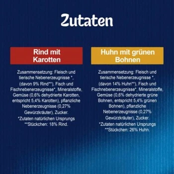 Felix Naturally Delicious Geschmacksvielfalt Vom Land 80x80g 10 Felix Naturally Delicious Geschmacksvielfalt Vom Land 80x80g – Bild 10