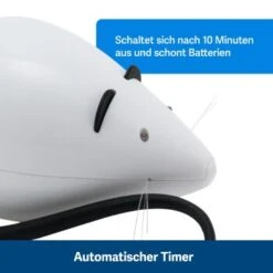 PetSafe Automatisches Katzenspielzeug RoloRat 9 PetSafe Automatisches Katzenspielzeug RoloRat -Ruffwear Verkäufe 2024 8dfdf62ccf04997917b9a135f3906722147cdcb4 1351522 de DE aa5659ba95edaf65ac9a842b7185d2647944c00cRWWCot