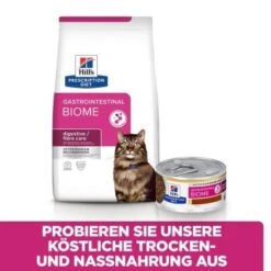 Hill's Prescription Diet Gastrointestinal Biome Digestive / Fibre Care Mit Huhn 1,5 Kg -Ruffwear Verkäufe 2026 8e5dc2fda68227d01ba30ac9de5e10e7e0285ef9 506e6df76b8e3a6be18ce3a204ba14bbe5b7c7d4