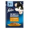 Felix So Gut Wie Es Aussieht Senior 26x85 G