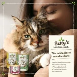 Betty's Landhausküche Frischebeutel Rind & Herz 12 X 100g Für Katze -Ruffwear Verkäufe 2024 912776698701608cc28c14bef36de6cbf1580619 1390359 de DE 796717bc07fe7aae1a10a5d135172b8bcf5d5c44VZW9Zs