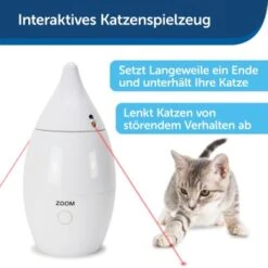 PetSafe Automatisches Laserspielzeug Für Katzen Zoom -Ruffwear Verkäufe 2024 92589597b1e8a0beedb57727f25bd5b61c56561e 1377816 de DE 5a07ade9dbf9ac36ecd595729c0da04893e291aedVewIX