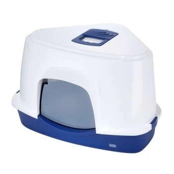 Europet Bernina Europet Ecktoilette Prism 1 Europet Bernina Europet Ecktoilette Prism