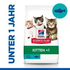 Hill's Science Plan Kitten Thunfisch 7 Kg 15 Hill's Science Plan Kitten Thunfisch 7 Kg -Ruffwear Verkäufe 2024 9457450ce3e505a5f394a91ada7af303fafd7872 52742024431 1