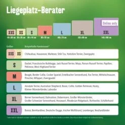MORE Liegekissen Supreme Braun M -Ruffwear Verkäufe 2024 95953b06fe1bbb0f15a83290c653bb6f71ff08dd f559ee9cf46a6949c0aa7a5a634bd065ea60413e