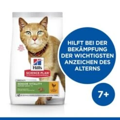 Hill's Science Plan Youthful Vitality Adult Mature 7+ Mit Huhn 7 Kg -Ruffwear Verkäufe 2024 95d50731aa094a3269de559dbb5099a09810aff4 52742015903 3