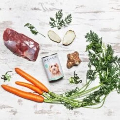 DOG'S LOVE Adult Hypoallergen 6x400g -Ruffwear Verkäufe 2024 97a14c491a1fef022d234d9c746a246113dec82e 786f146058033c09102f2e7a89163fc68a6292b8