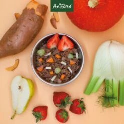 Aniforte Nassfutter Junior Menue Rind 6 X 400g 8 Aniforte Nassfutter Junior Menue Rind 6 X 400g -Ruffwear Verkäufe 2024 97a3c7f600c5a14fa253ad69976b030dfcae57ab 1422191 de DE 0dd0f0932712f02ba049397a0fd649917c3cd128L9NQJ2