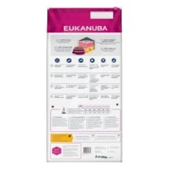 EUKANUBA Daily Care Übergewichtig, Kastriert 12 Kg -Ruffwear Verkäufe 2024 97ad17e4497f585a772a1d5cb9fbfd8f8f20c258 d87aa97be4c496bd3e7ad2d2b2544621bd176418