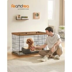 FEANDREA XXL Welpenauslauf Stahl-Gitter 92,5 Cm, 57,5 Cm, 64 Cm 17 FEANDREA XXL Welpenauslauf Stahl-Gitter 92,5 Cm, 57,5 Cm, 64 Cm -Ruffwear Verkäufe 2024 987812a87b8ddfe0e58a883a40bb66818bad5274 1500916 de DE 23416593849a3ef2551c00ff788771d739dda0db6W4qhr