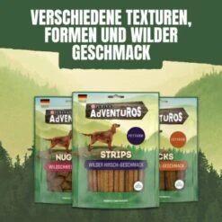 Adventuros Nuggets Wildschwein 4x300g -Ruffwear Verkäufe 2024 98e4376485ff4bca7207a9071b7c310b519cec78 1368431 5