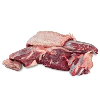 ProCani Buy Nature Kopffleisch 16x500 G 3 ProCani Buy Nature Kopffleisch 16x500 G – Bild 3