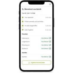 Dr. Fressnapf Wurm- & Giardientest Für Hunde Und Katzen 3+1 Gratis -Ruffwear Verkäufe 2024 990500cbfb17aee4ffae2a4868a1f23c4f522ebe 1395519 de DE ergebnis2