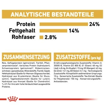 ROYAL CANIN Bulldog Adult 3 Kg 2 ROYAL CANIN Bulldog Adult 3 Kg – Bild 2