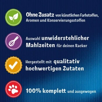 Felix So Gut Wie Es Aussieht Junior 26x85 G 2 Felix So Gut Wie Es Aussieht Junior 26x85 G – Bild 2