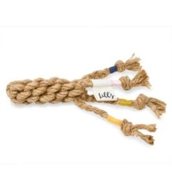 Lills Hanfspielzeug "Spruce"