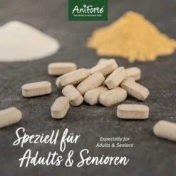 Aniforte AgilityVET Gelenktabletten 120 Stück 9 Aniforte AgilityVET Gelenktabletten 120 Stück -Ruffwear Verkäufe 2024 9ac047cfe840e8d391bb2e10150aa2e85c1a4474 1422195 de DE 8f81375f66a093a75ad9d654778ae07ede2eed8eKIvVK7