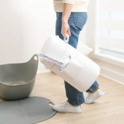 HabaPet LitterLocker By Litter Genie Katzenstreu Entsorgungseimer -Ruffwear Verkäufe 2024 9ad6514cb8c1ee6c70f2fb0b4339b4a036dadff3 1651750 10