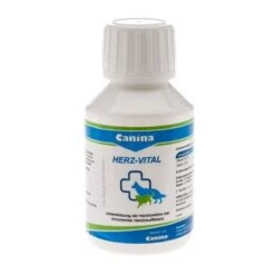 Canina Herz-Vital 100ml