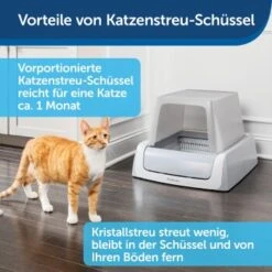PetSafe ScoopFree Katzentoilette, Haube 13 PetSafe ScoopFree Katzentoilette, Haube -Ruffwear Verkäufe 2024 9f53ca90b171b847d777a219cd590baeb64c7e15 1368110 de DE be1af9fc2226731c8a8ce64e8c71ecd612a085e0SNiC7j