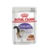 ROYAL CANIN Sterilised 12x85g In Soße