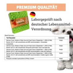 BeG Buddy [2-er] Leckmatte Für Hunde / Katzen, Schleckmatte Mit Saugnäpfen -Ruffwear Verkäufe 2024 9fd5c22aced9d09ccfe576875133a926ceca59e9 1457253 de DE ef7ae1360b144b6f60498b2c989275472ae99df8sYx6jo
