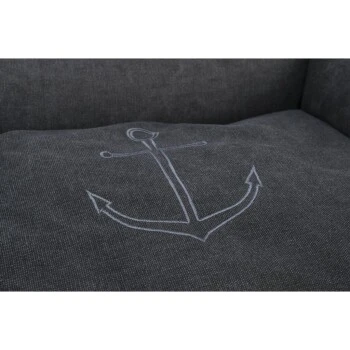 Trixie BE NORDIC Bett Föhr 50 Cm, 50 Cm, 20 Cm 3 Trixie BE NORDIC Bett Föhr 50 Cm, 50 Cm, 20 Cm – Bild 3