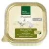 REAL NATURE Senior Huhn Mit Ente Und Rapsöl 17x100g