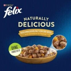 Felix Naturally Delicious Geschmacksvielfalt Vom Land 80x80g 27 Felix Naturally Delicious Geschmacksvielfalt Vom Land 80x80g -Ruffwear Verkäufe 2024 a0d63065ef62116613976cf21a46efc3c77cc396 1396764 de DE Felix Naturally Delicoius Wiese