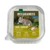 REAL NATURE WILDERNESS Adult 16x100g True Country Huhn & Lachs