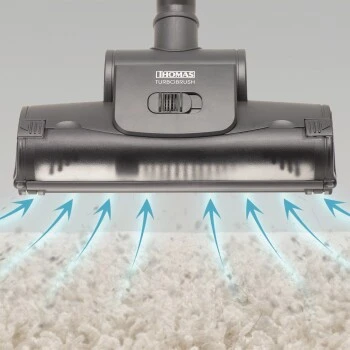 THOMAS Staubsauger 2 THOMAS Staubsauger – Bild 2