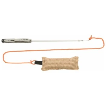 Trixie Dog Activity Reizangel 1 Trixie Dog Activity Reizangel