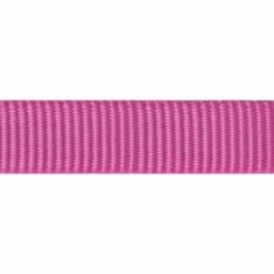 Red Dingo Multifunktions-Leine 12 Mm X 2 M Einfarbig Pink