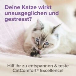 Beaphar CatComfort Excellence Nachfüll-Flakon Für Verdampfer -Ruffwear Verkäufe 2024 a8613b584df98a596d32ec535fff51094d4ea86c 1416647 1 3