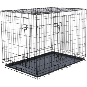 Trixie Home Kennel 78 Cm, 55 Cm, 62 Cm 1 Trixie Home Kennel 78 Cm, 55 Cm, 62 Cm