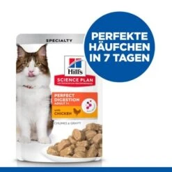 Hill's Science Plan Perfect Digestion Adult Mit Huhn 12x85g -Ruffwear Verkäufe 2026 a9e435dac45eb64341625c2f2c85208d217cc1ad 52742047867 1.1
