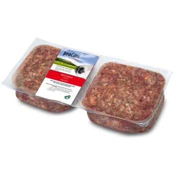 ProCani Rind Select 24x1 Kg 1 ProCani Rind Select 24x1 Kg
