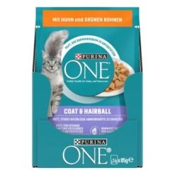 Purina ONE Coat & Hairball 26x85g 16 Purina ONE Coat & Hairball 26x85g -Ruffwear Verkäufe 2024 abcd2625f63519d47bb67e34197ad72e952b3d11 1295640 de DE purina one 2