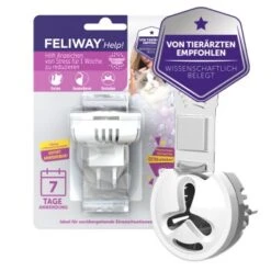 Feliway Help! 7 Tage Start-Set Zur Vorbeugung Von Stress 12 Feliway Help! 7 Tage Start-Set Zur Vorbeugung Von Stress -Ruffwear Verkäufe 2024 ac83cbab6ac6d54bc78a4ce4da2d1070a89712df 1380136 2