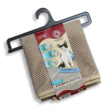 Canadian Cat Company Toilettenvorleger Zaubermatte Select 1 Canadian Cat Company Toilettenvorleger Zaubermatte Select