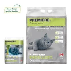 PREMIERE Excellent Klumpstreu, Zitronengras-Duft 12 Kg 6 PREMIERE Excellent Klumpstreu, Zitronengras-Duft 12 Kg -Ruffwear Verkäufe 2024 ade1478854a848fe8c12105ec6ed0d5d9db29157 1b03a760e3a86d2fcf2511680d72e285228f2aac