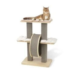 MORE Kratzbaum Camilla