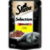 Sheba Selection In Sauce 24 X 85g Huhn