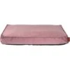 MORE Liegekissen SIMPLICITY Coussin Rosa M