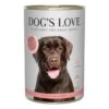 DOG'S LOVE HYPOALLERGEN Pferd