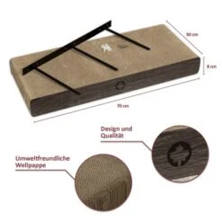 Canadian Cat Company 3er Set Kratzbrett Cloud Für Die Wand Dunkelgrau -Ruffwear Verkäufe 2024 b0ea2a6d6cf37158e4ca54708375fdc4c1001b91 1360980 de DE 1c6eae68d5f791994d9b017ab1428d802d717faeKgIek6